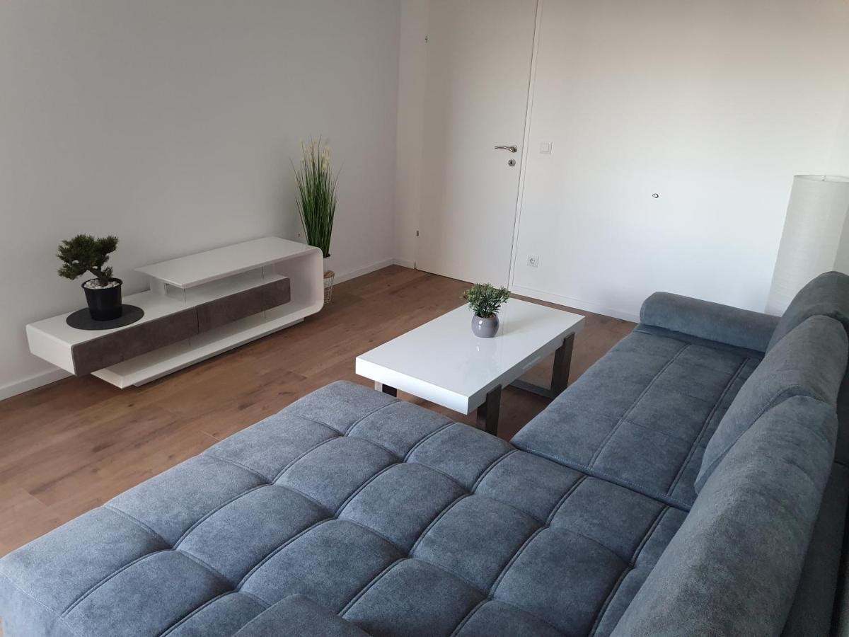 Smarte Dachgeschosswohnung Mit 2 Terrassen Direkt Am Hauptbahnhof Viena Exterior foto