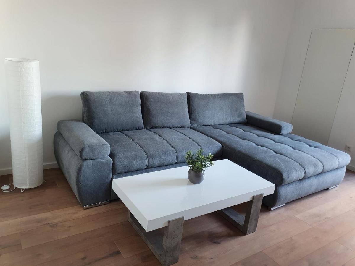 Smarte Dachgeschosswohnung Mit 2 Terrassen Direkt Am Hauptbahnhof Viena Exterior foto